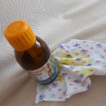 Argivit Focus Köpürmesi Ve