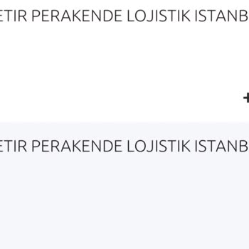 Getir Fazla Para Çekti Ve İade Etmiyor