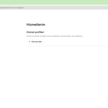Armut.com Da İş Fırsatları Görünmüyor