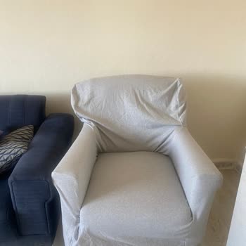 Koltuk.sandalye.kiliflarim (Instagram) Koltuk Kılıfı Alışverişinde Büyük Hayal Kırıklığı