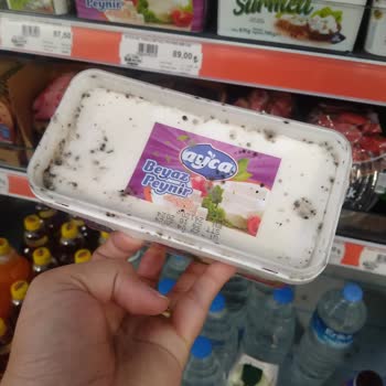 Balmar Marketler Zinciri Acil Müdahale Fiyat Farkı Saygısızlık