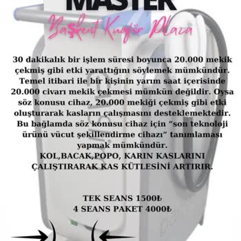 Başkent Kuaför İnternet Sitesinde Vadedilen İle Gerçeğin Uyuşmaması