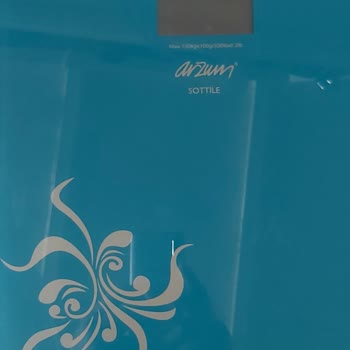 Arzum Baskül Ayağı Kırık