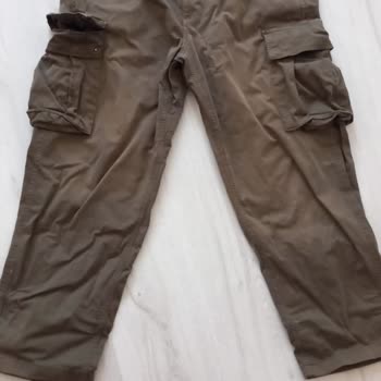 Pull And Bear Ürünlerinde Kalite Sorunu