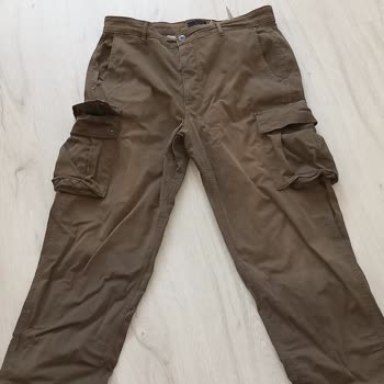 Pull And Bear Ürünlerinde Kalite Sorunu