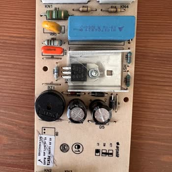 Beko Bu Nasıl Yetkili Servis?