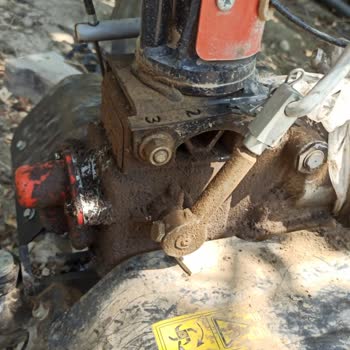 Beybolat Çapa Makinesi Servis Deneyimi