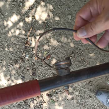 Beybolat Çapa Makinesi Servis Deneyimi