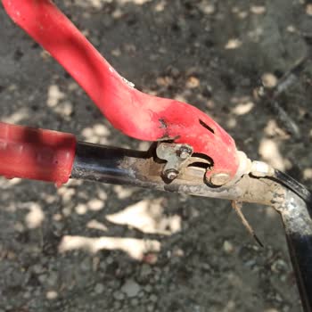 Beybolat Çapa Makinesi Servis Deneyimi