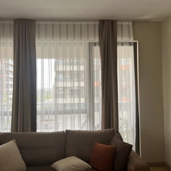 Doğan Perde (Çekmeköy) Yanlış Ölçüler Ve Eksik Teslimatlar İle Mağduriyet