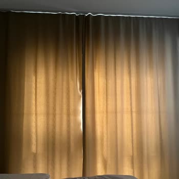 Doğan Perde (Çekmeköy) Yanlış Ölçüler Ve Eksik Teslimatlar İle Mağduriyet