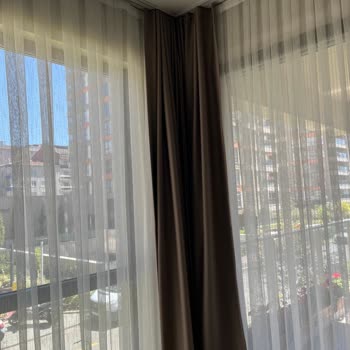 Doğan Perde (Çekmeköy) Yanlış Ölçüler Ve Eksik Teslimatlar İle Mağduriyet