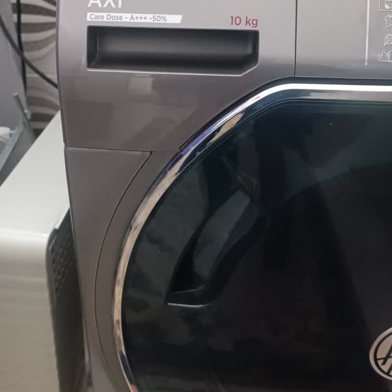 Hoover Bozuk Ürün Satıyor Garantim Varken Mağdur Ediyor