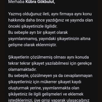 Aras Kargo Ve Şikayet Var Ekibi