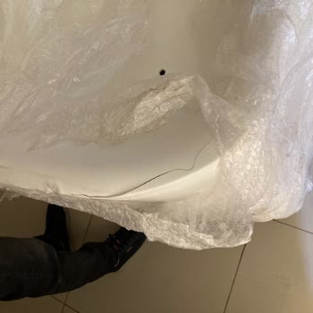 IKEA'nın Paketlemede Sorumsuzluğu