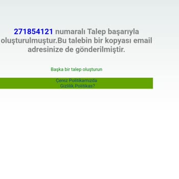 Herbalife İade Sürecinde Yaşanan Zorluklar