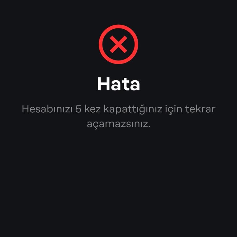 Papara Hesabım Açılmıyor Ve Çözüm Bulunmuyor