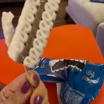 Algida Viennetta Çubuk Dondurma