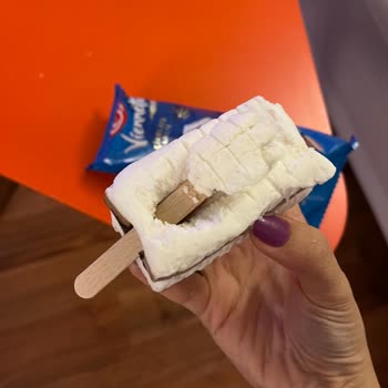 Algida Viennetta Çubuk Dondurma