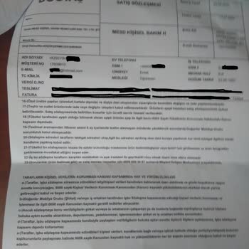 Doğtaş Mobilya Teslimat Gecikmesi Ve İlgisizlik: Yaz Tatilim Hüsranla Bitti