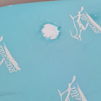 Gazella Marka Ütü Masası Kılıfı