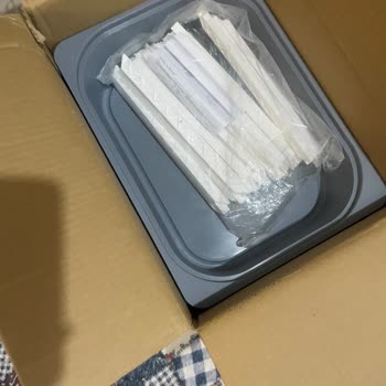 Pratico Mobilya Yanlış Renk Kutu Gönderimi