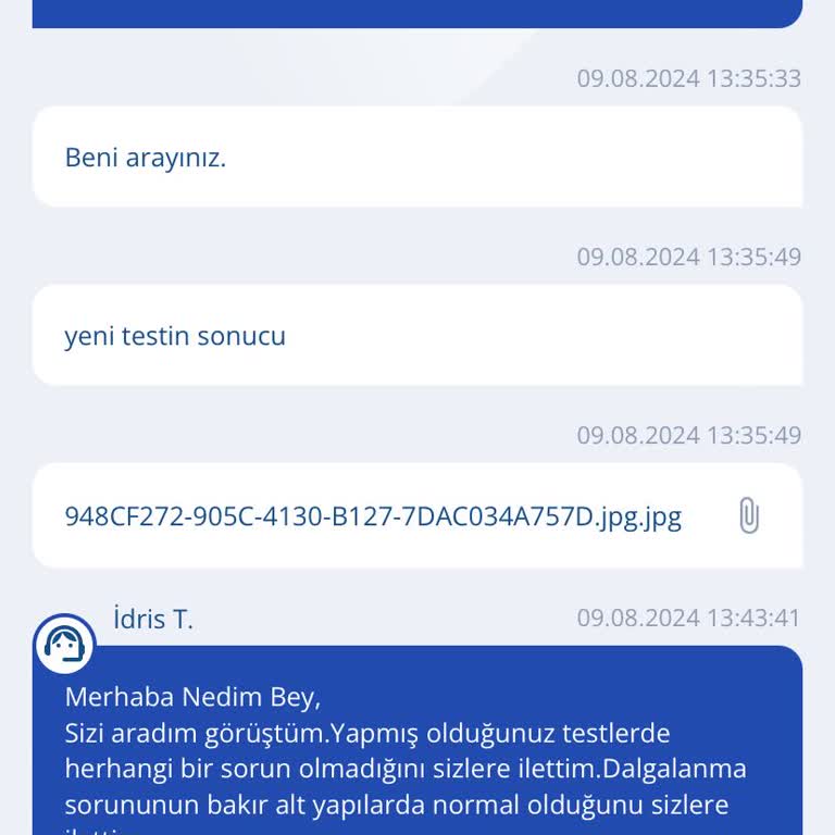 TurkNet İnternet Bağlantı Sorunları Ve Yetersiz Teknik Destek