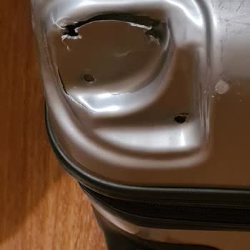 Corendon Airlines Baggage Compensation Claim