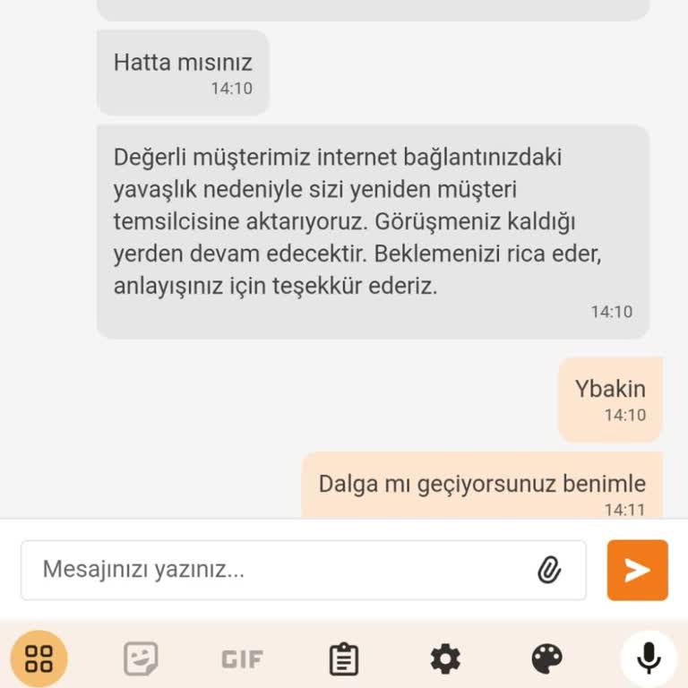 Trendyol İptal Yazdığı Siparişin Ödemesini 2 Kere Aldı
