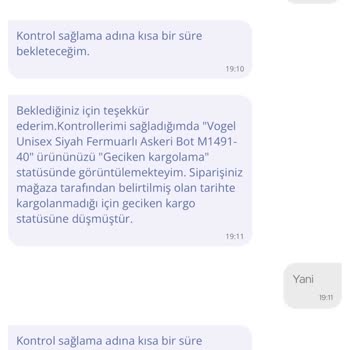 N11 Teslim Edilmeyen Ürün