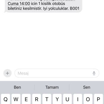 Ucuzabilet Haksiz İptal İade Sorunu