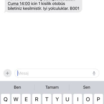 Ucuzabilet Haksiz İptal İade Sorunu
