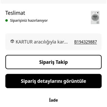 Media Markt Kargo Sorunu Mağdur Edildim