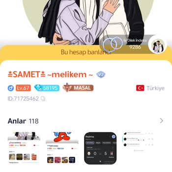 WePlay Sebepsiz Ban Yedim