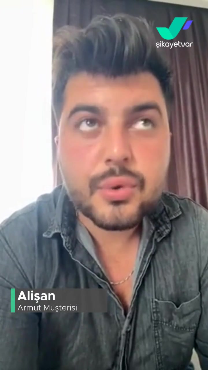 Armut IBAN 'a Para Atıldı Hesaba Aktarılmadı videonun kapak resmi