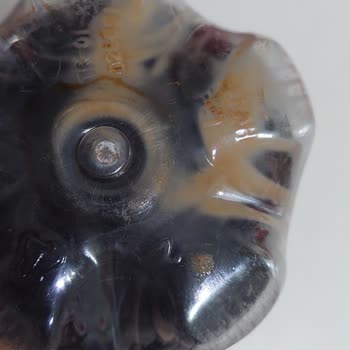 Meysu Kola Dibindeki Çamurumsu Tortular