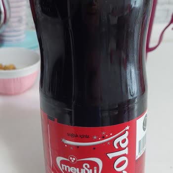 Meysu Kola Dibindeki Çamurumsu Tortular