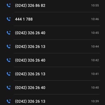 PTT Kargomu Getirmedi!