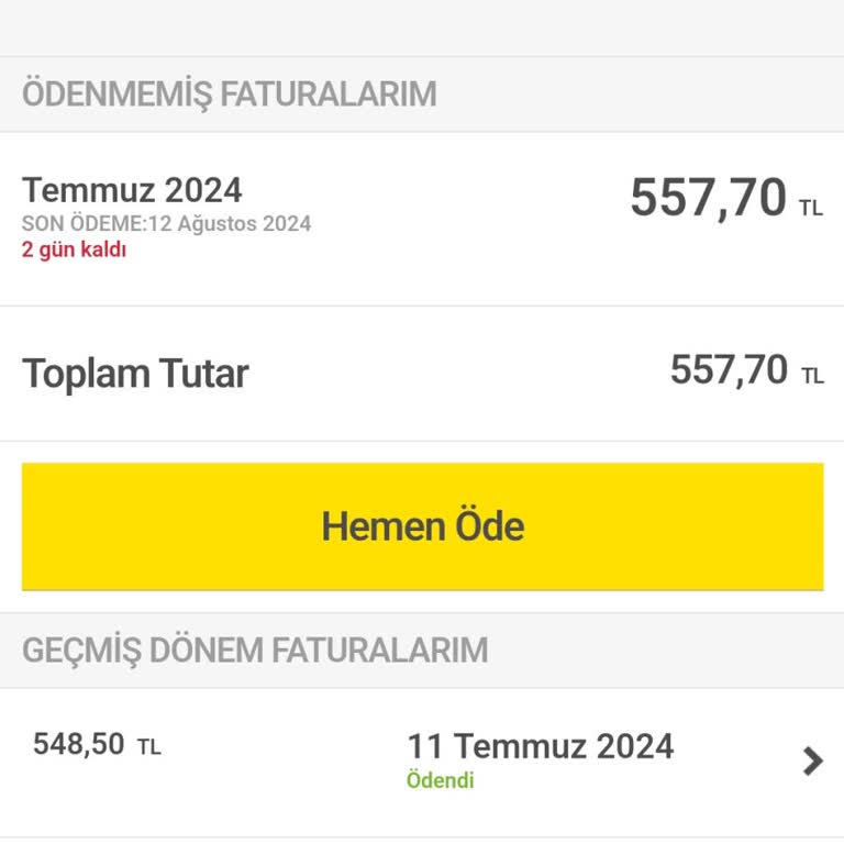 Superonline Yanıltıcı Paket Bilgilendirmesi Ve Ekstra Ücretler