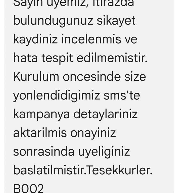 Digiturk Kendisi Kafasına Göre Üye Yapıp Ücret İstemesi.
