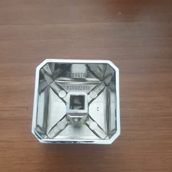 Marka ECA Ama Sorun Çözümü Yok.