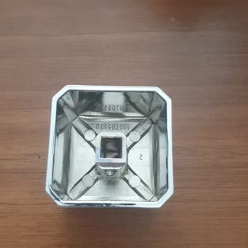 Marka ECA Ama Sorun Çözümü Yok.