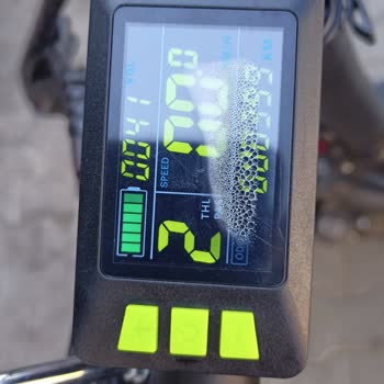 RKS Motor RKS Hiçbir Şeyi Garantiye Sokmamakta