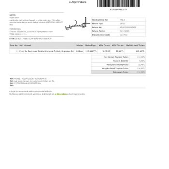 RKS Motor RKS Hiçbir Şeyi Garantiye Sokmamakta