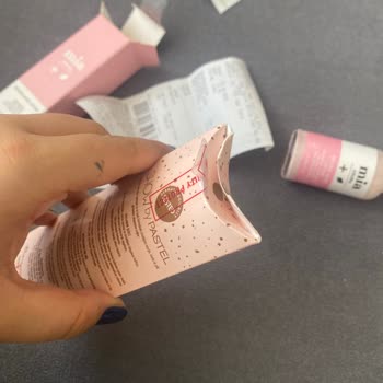 Torbalı Rossmann Açık Ürün