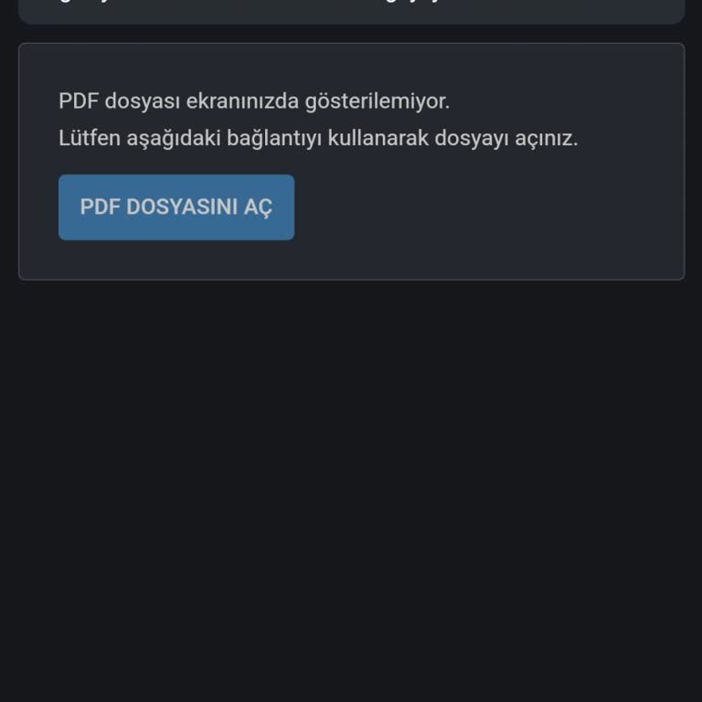 E-Devlet (Turkiye.gov.tr) Dosya İndirme Hatası Veriyor