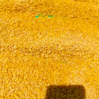 Akın Bulgur Kurtlanmış Ürün Satma