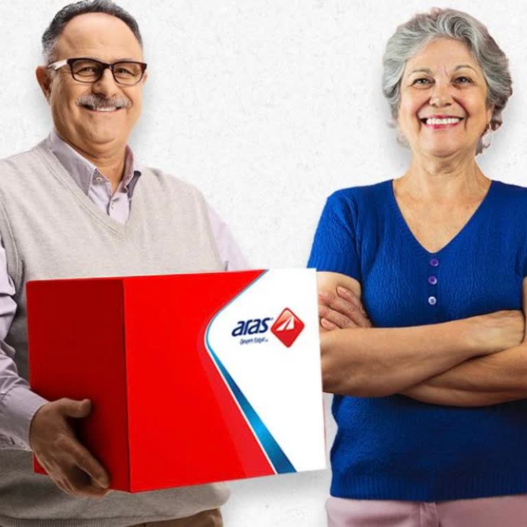 Aras Kargo Sapanca Şubesi - Yanık Mahallesi Dağıtım Sorunu