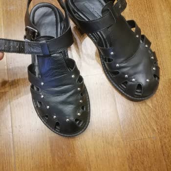 Derimod Değişim Ya Da İade