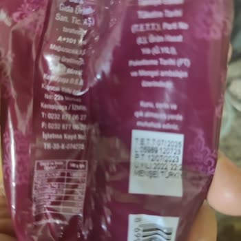 A101 Diyar Baharatın Kurtlu Kuş Üzümü